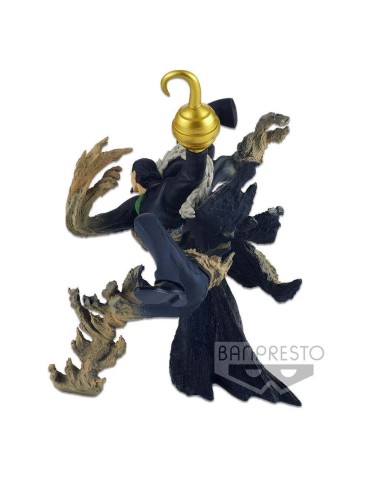 One Piece Figurine Abiliators Crocodile 13 cm