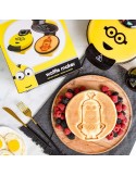 Minions gaufrier Minion