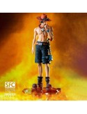 ONE PIECE - Figurine "Portgas D. Ace"
