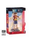 ONE PIECE - Figurine "Monkey D. Luffy"