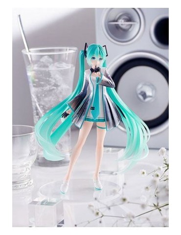 Character Vocal Series 01 Figurine Pop Up Parade Hatsune Miku YYB Type Ver 17 cm