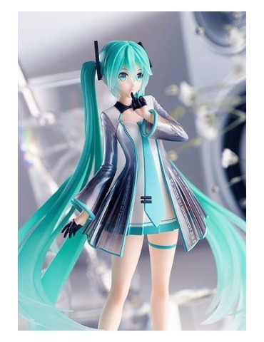Character Vocal Series 01 Figurine Pop Up Parade Hatsune Miku YYB Type Ver 17 cm