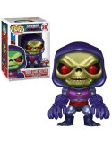 Masters of the Universe - Funko Pop 39 Terror Claws Metallic Exclu