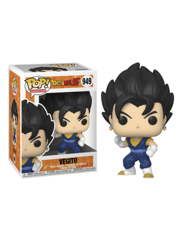 Dragon Ball Z - Funko Pop 949 Vegito