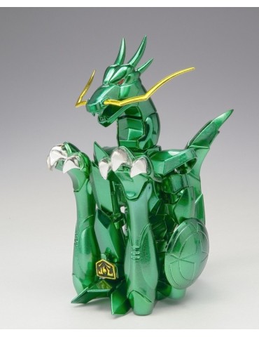 MYTH CLOTH SAINT SEIYA V1 DRAGON SHIRYU REVIVAL
