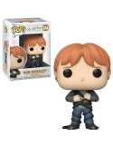 Harry Potter - Funko Pop 134 Ron In Devil's Snare