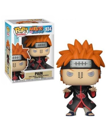 NARUTO SHIPPUDEN - Funko Pop 934 Pain