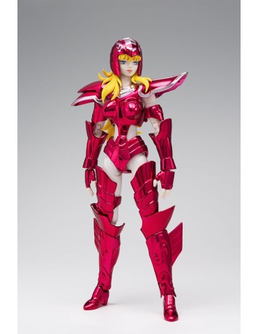 SAINT SEIYA Thétis de la Sirène Marine Revival