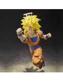 SHFiguarts DRAGON BALL Z Super Saiyan 3 Son Goku