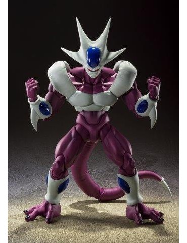 SHFiguarts  DRAGON BALL Z COOLER FINAL FORM