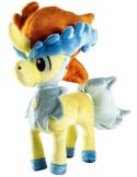 Pokemon 20th Anniversary Arceus Exclusive 8 Inch Peluche