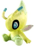 Pokemon 20th Anniversary Celebi Exclusive 8 Inch Peluche