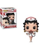 Betty Boop - Funko Pop 524 Nurse Betty Boop