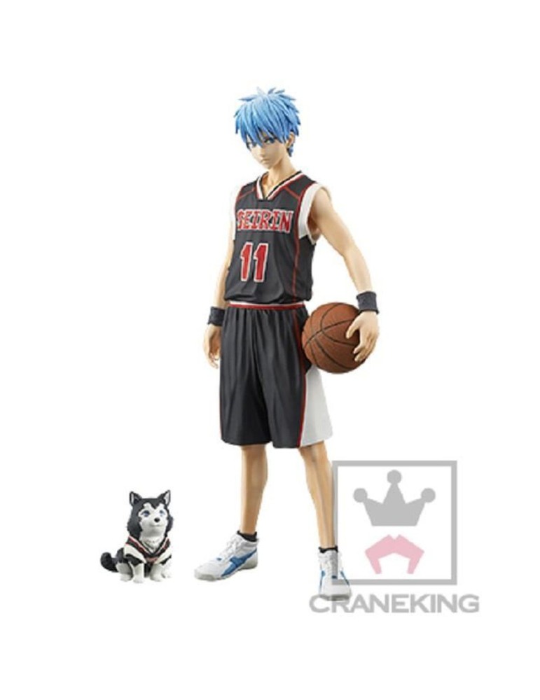 Kuroko's Basket - Master Stars Piece - Tetsuya Kuroko