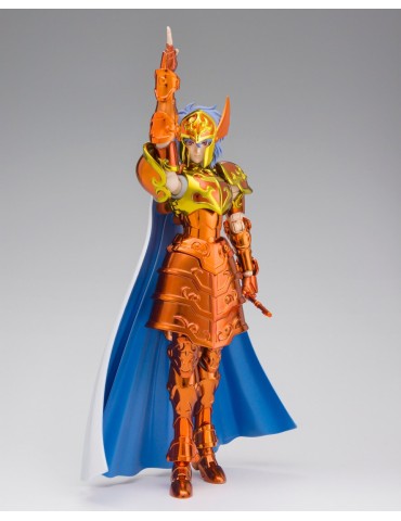 Saint Seiya Myth Cloth EX - Siren Sorrento Asgard Final Battle Ver