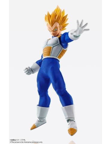 Dragon Ball Z Vegeta - Imagination Works