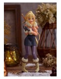KonoSuba: Legend of Crimson Figurine Pop Up Parade Darkness Winter Ver. 18 cm