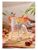 Okami Figurine Pop Up Parade Amaterasu 13 cm