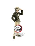 Demon Slayer Figurine Demon Series Muzan Kibutsuji New Color Ver 17 cm