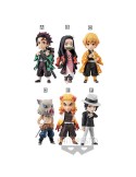 Demon Slayer Kimetsu no Yaiba WCF Special 7cm ( C: Zenitsu Agatsuma )