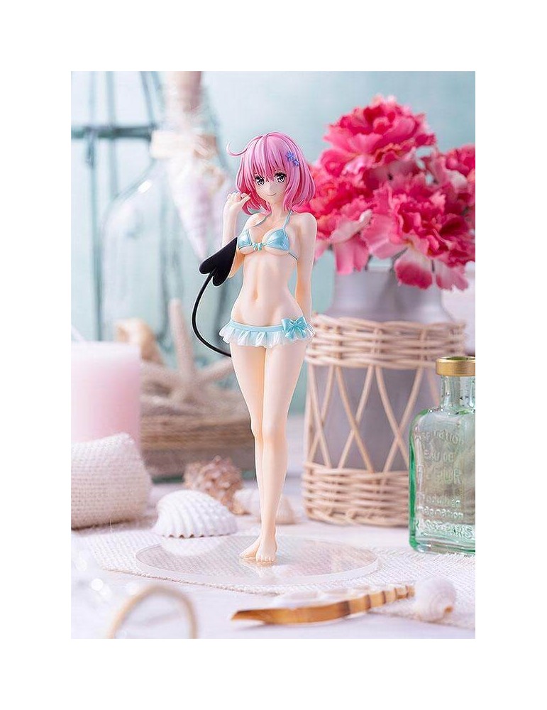 To Love-Ru Darkness Figurine Pop Up Parade Momo Belia Deviluke 18 cm