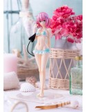To Love-Ru Darkness Figurine Pop Up Parade Momo Belia Deviluke 18 cm