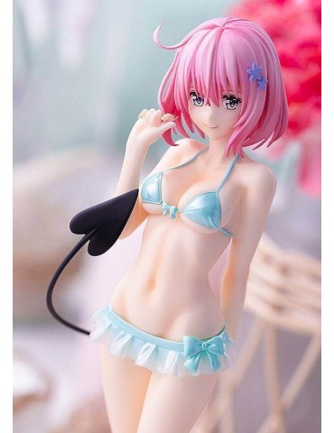 To Love-Ru Darkness Figurine Pop Up Parade Momo Belia Deviluke 18 cm