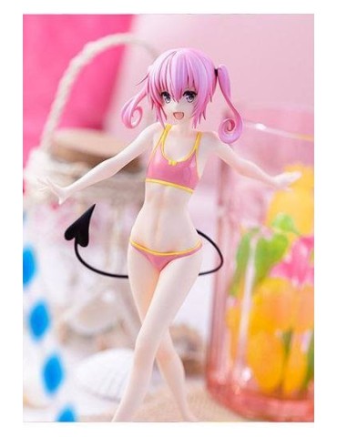 To Love-Ru Darkness Figurine Pop Up Parade Nana Astar Deviluke 18 cm
