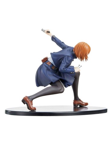 Jujutsu Kaisen statuette Kugisaki Nobara 15 cm
