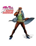 Jojo's Bizarre Adventure Figurine Master Star Piece Jotaro Kujo Brush2 28 cm
