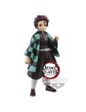 Demon Slayer Figurine Grandista Tanjiro Kamado 24 cm
