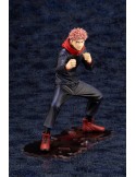 Jujutsu Kaisen Figurine ARTFXJ 1/8 Yuji Itadori 18 cm