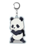 Jujutsu Kaisen porte-clés Panda 6 cm
