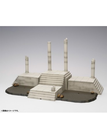 SOCLE POUR 10e anniversaire