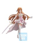 Sword Art Online Ichibansho Figurine Asuna Goddess of Creation Stacia (Final Chapter) 17 cm