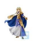 Sword Art Online Ichibansho Figurine Alice Integrity Knight (Final Chapter) 17 cm