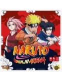 Naruto Ninja Arena