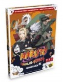 Naruto Ninja Arena - Extension Sensei