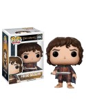 LORD OF THE RINGS - Funko Pop 444 Frodo Baggins