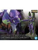RG - Eva Unit 01 DX Transport Platform Set