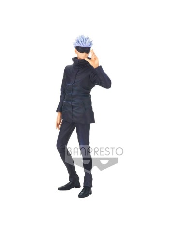 Jujutsu Kaisen Figurine Satoru Gojo 19 cm
