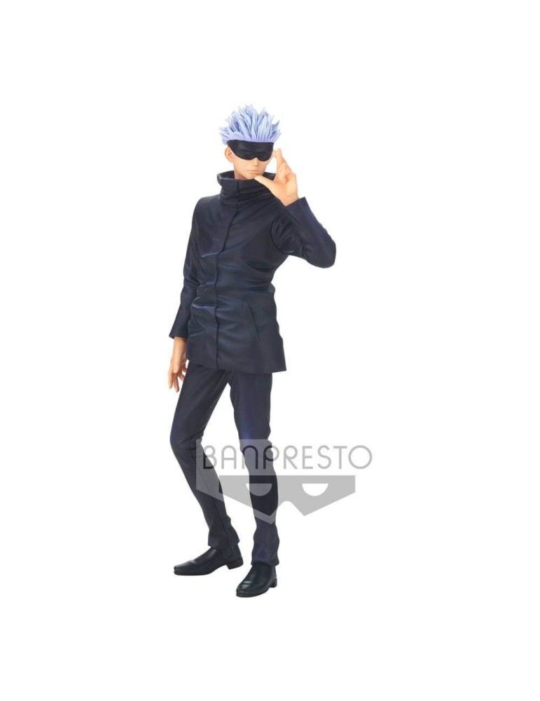 Jujutsu Kaisen Figurine Satoru Gojo 19 cm