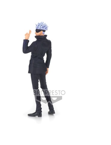 Jujutsu Kaisen Figurine Satoru Gojo 19 cm