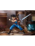 Dragon Quest The Adventure of Dai Figurine Pop Up Parade Dai 14 cm