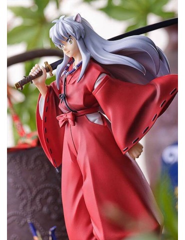 Inuyasha The Final Act Figurine Pop Up Parade Inuyasha 17 cm