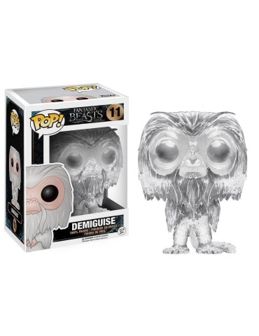 Fantastic Beasts - Funko Pop 11 Demiguise