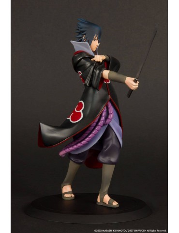 Naruto - Sasuke Uchiwa  X-Tra Collection
