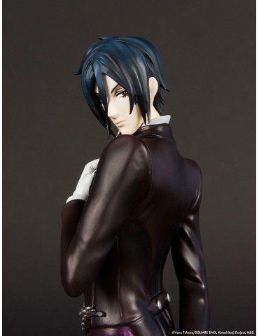 Black Butler Kuroshitsuji - Sebastian Michaelis  X-tra Collection
