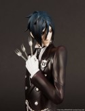 Black Butler Kuroshitsuji - Sebastian Michaelis  X-tra Collection