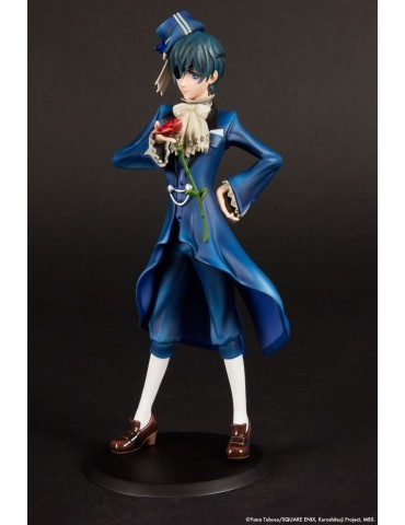 Black Butler Kuroshitsuji - Ciel Phantomhive X-tra Collection